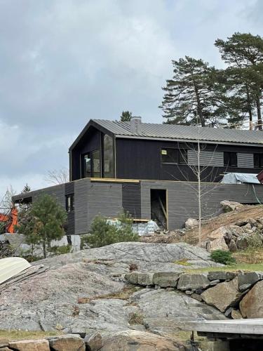 Vi har utført mange gøye oppdrag i år, her er et lite glimt fra det vi har gjort i det siste